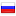 moikrug.ru hosted country